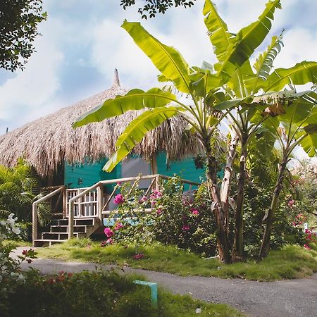 Mondi Lodge Dorp Dorp Sint Michiel Zewnętrze zdjęcie