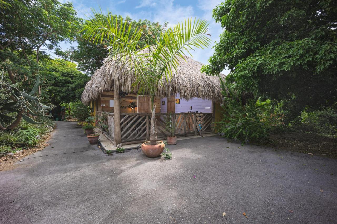 Mondi Lodge Dorp Dorp Sint Michiel Zewnętrze zdjęcie