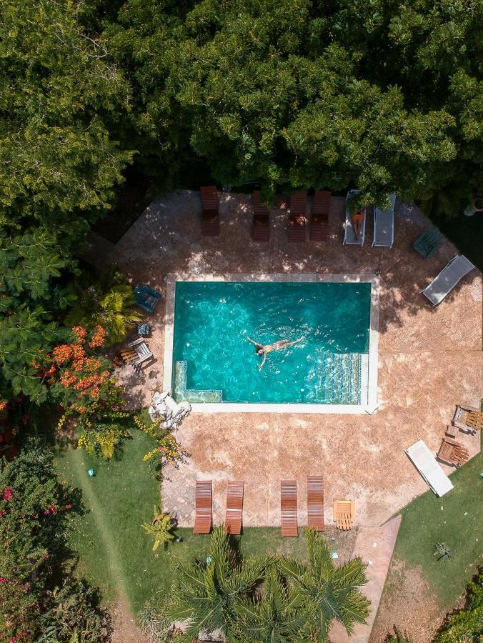 Mondi Lodge Dorp Dorp Sint Michiel Zewnętrze zdjęcie