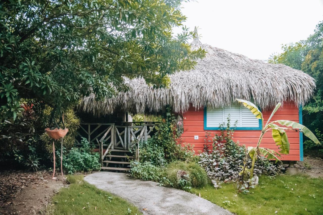 Mondi Lodge Dorp Dorp Sint Michiel Zewnętrze zdjęcie