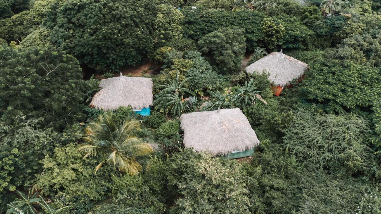 Mondi Lodge Dorp Dorp Sint Michiel Zewnętrze zdjęcie