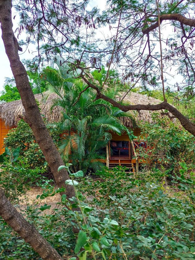 Mondi Lodge Dorp Dorp Sint Michiel Zewnętrze zdjęcie