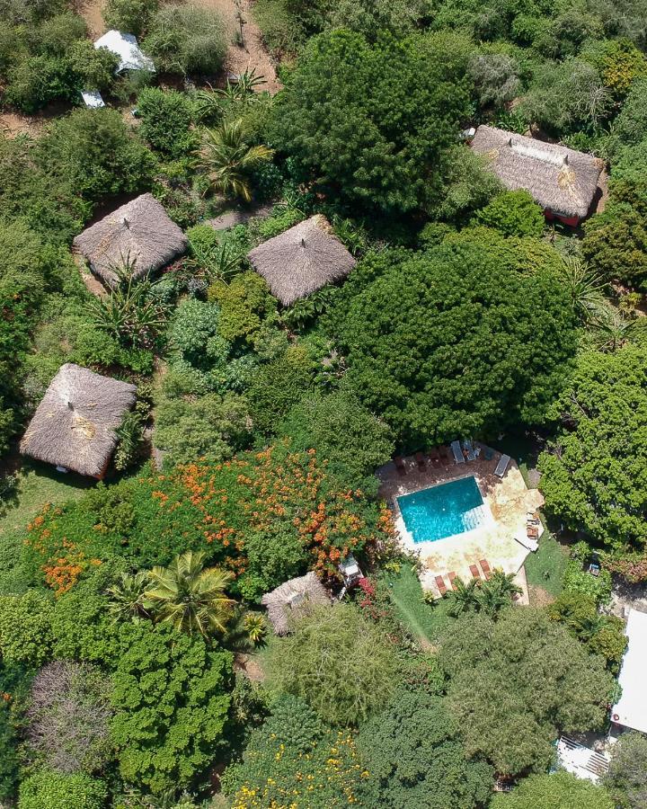 Mondi Lodge Dorp Dorp Sint Michiel Zewnętrze zdjęcie