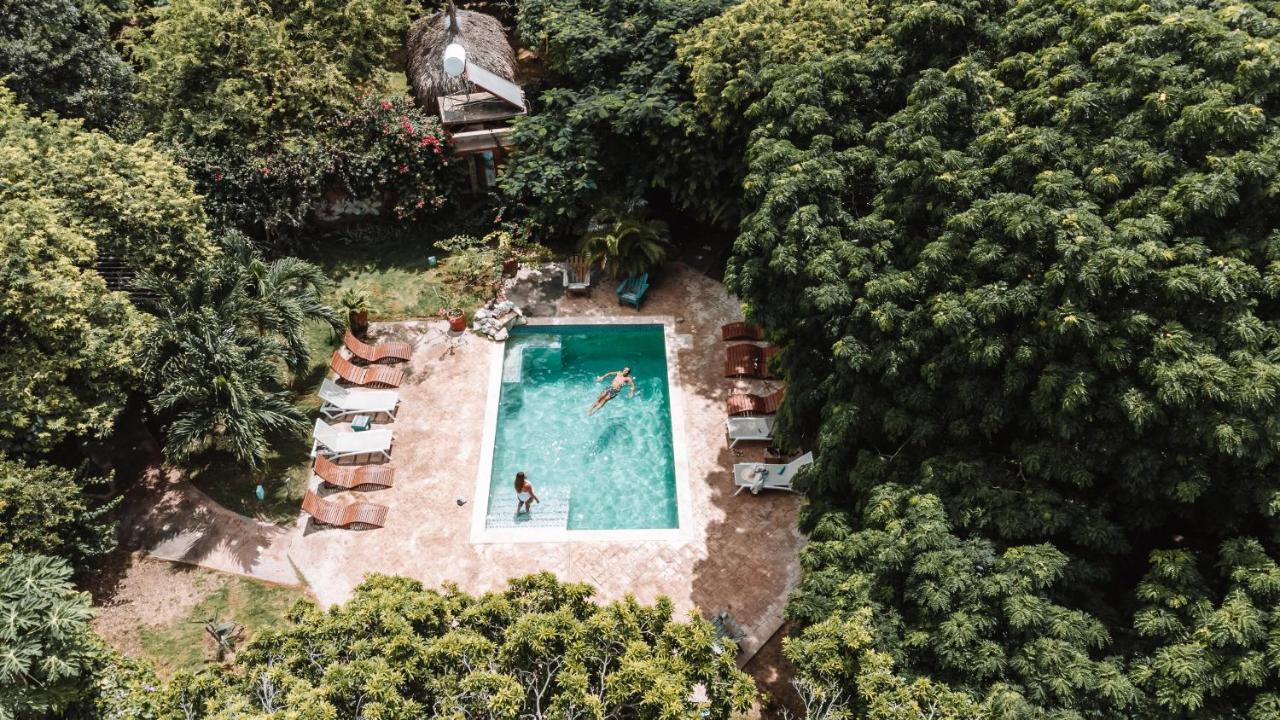 Mondi Lodge Dorp Dorp Sint Michiel Zewnętrze zdjęcie