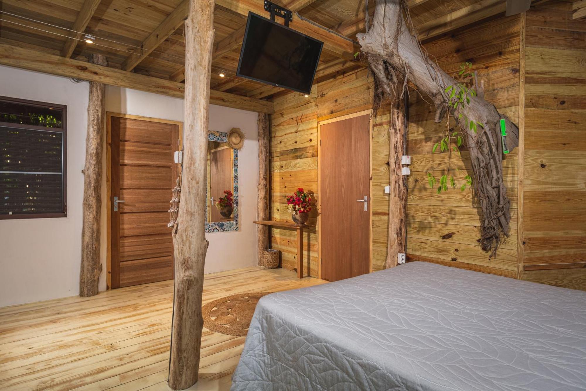 Mondi Lodge Dorp Dorp Sint Michiel Pokój zdjęcie