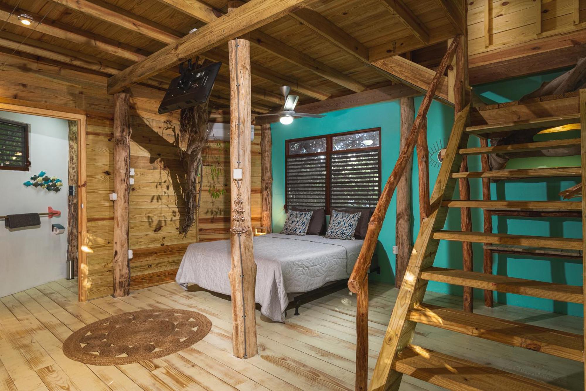 Mondi Lodge Dorp Dorp Sint Michiel Pokój zdjęcie