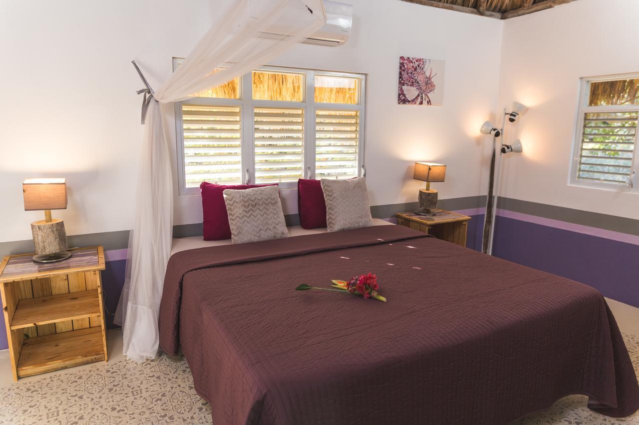 Mondi Lodge Dorp Dorp Sint Michiel Zewnętrze zdjęcie