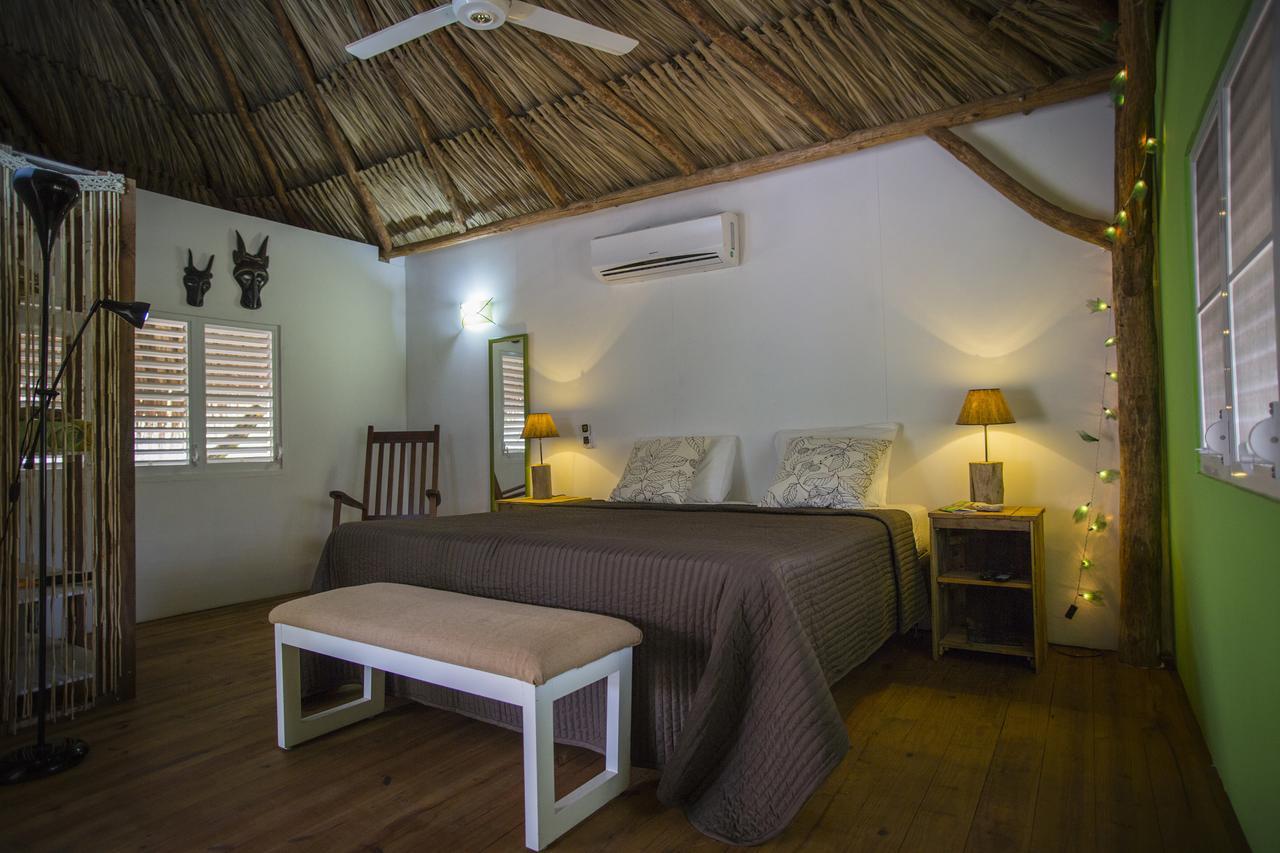 Mondi Lodge Dorp Dorp Sint Michiel Zewnętrze zdjęcie