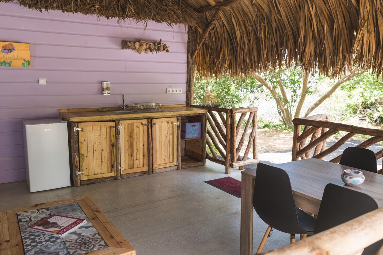 Mondi Lodge Dorp Dorp Sint Michiel Zewnętrze zdjęcie