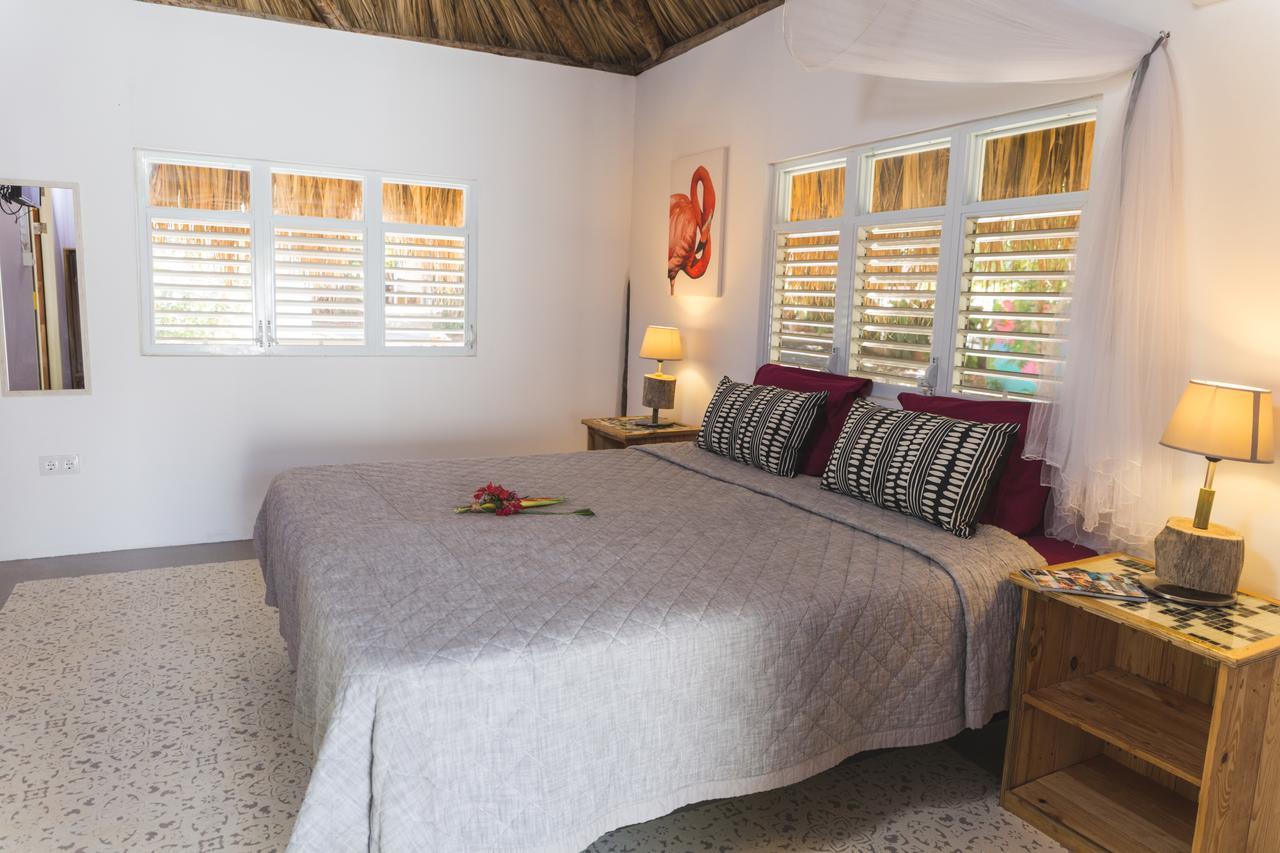 Mondi Lodge Dorp Dorp Sint Michiel Zewnętrze zdjęcie