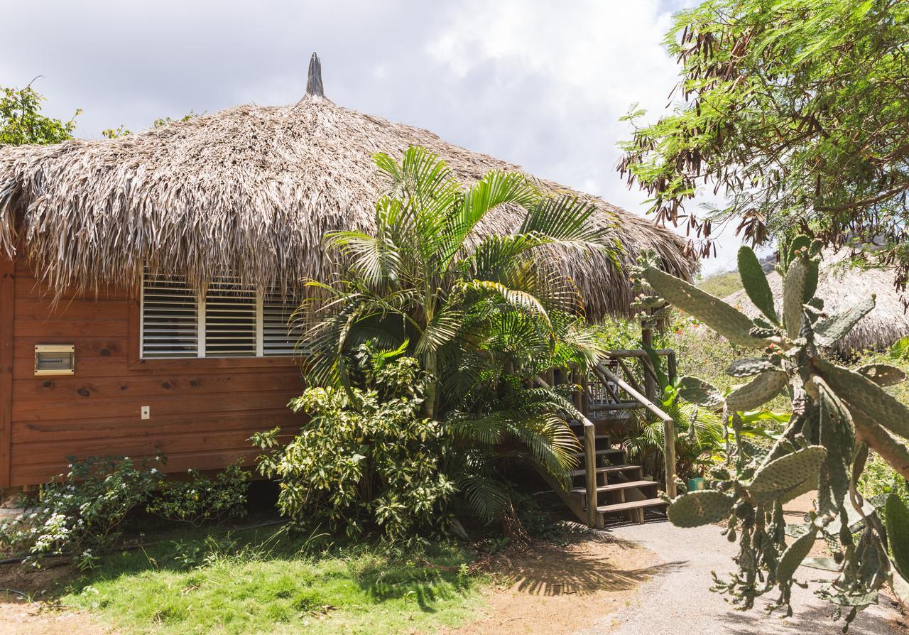 Mondi Lodge Dorp Dorp Sint Michiel Zewnętrze zdjęcie
