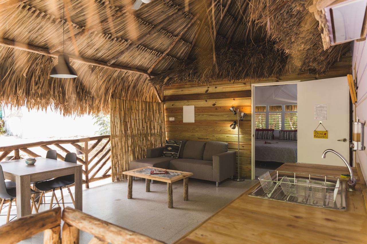 Mondi Lodge Dorp Dorp Sint Michiel Zewnętrze zdjęcie