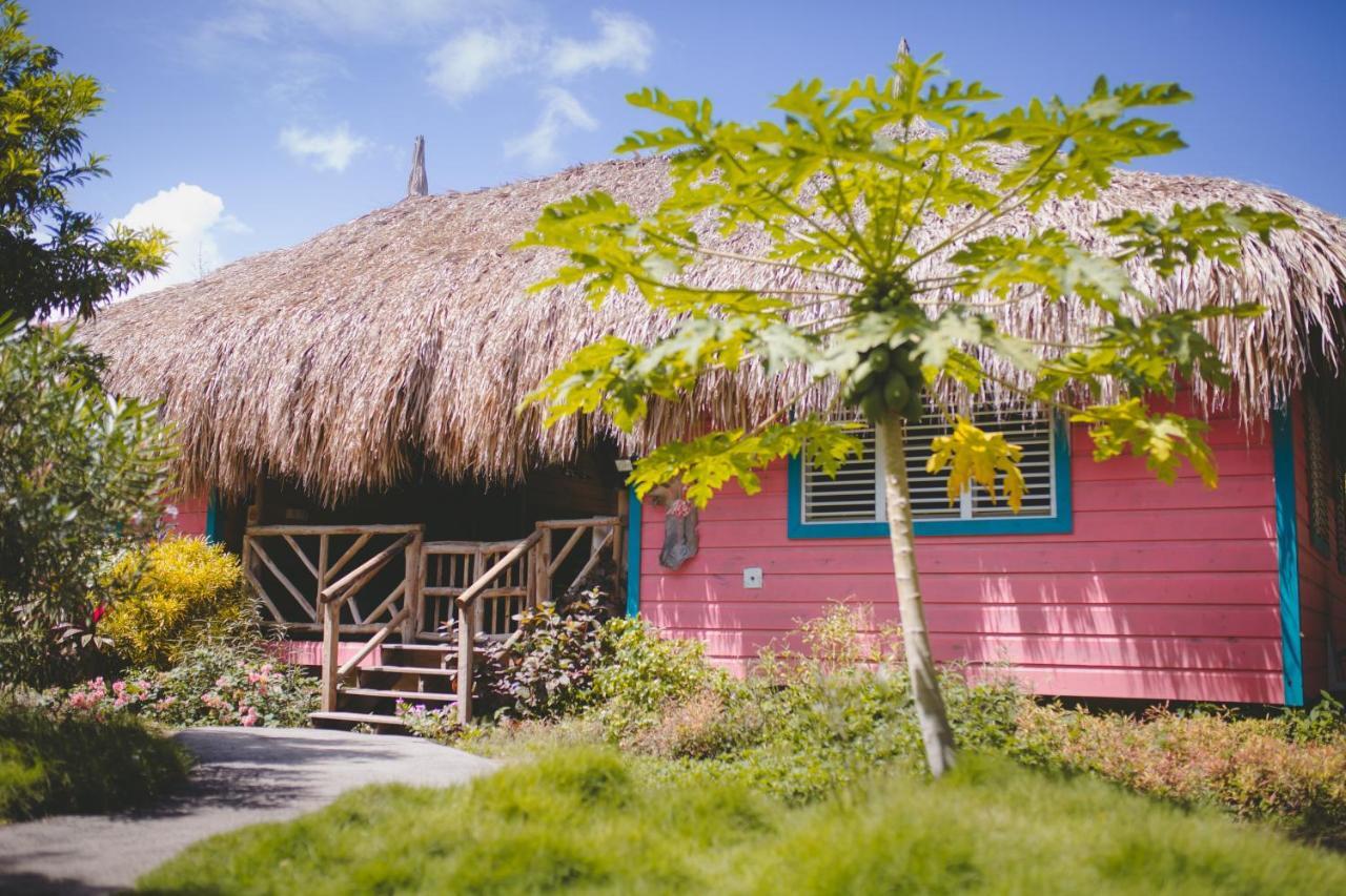 Mondi Lodge Dorp Dorp Sint Michiel Zewnętrze zdjęcie