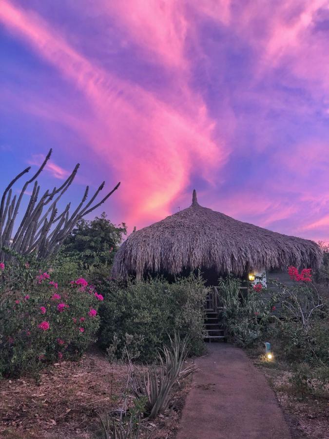 Mondi Lodge Dorp Dorp Sint Michiel Zewnętrze zdjęcie