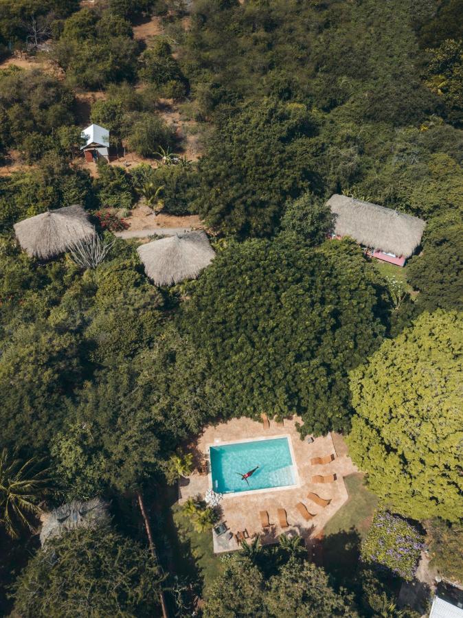 Mondi Lodge Dorp Dorp Sint Michiel Zewnętrze zdjęcie
