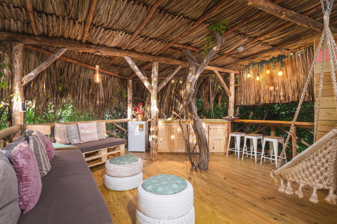 Mondi Lodge Dorp Dorp Sint Michiel Zewnętrze zdjęcie