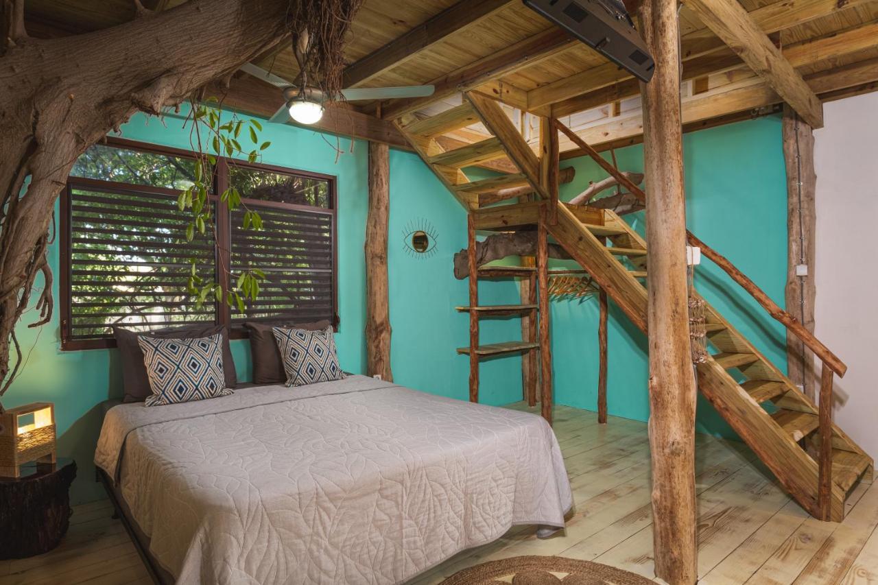 Mondi Lodge Dorp Dorp Sint Michiel Zewnętrze zdjęcie