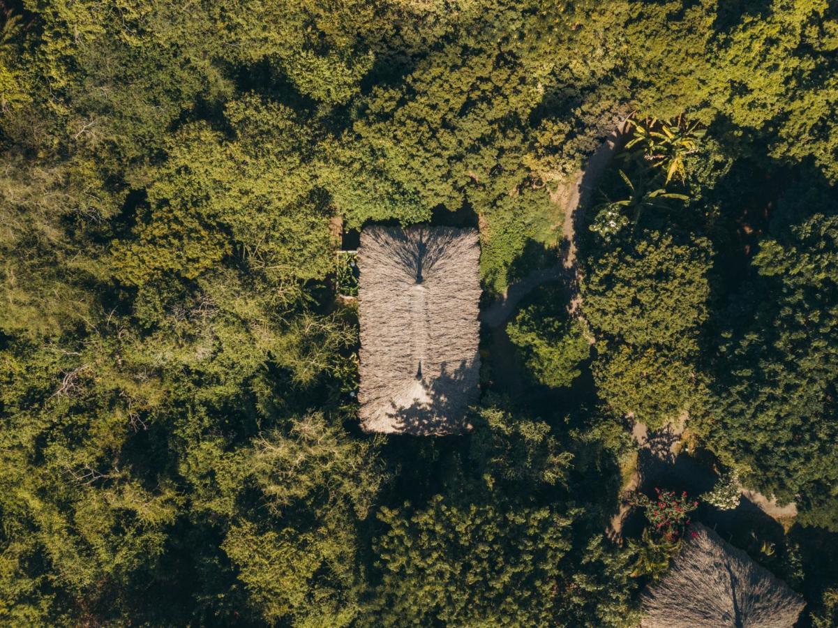 Mondi Lodge Dorp Dorp Sint Michiel Zewnętrze zdjęcie