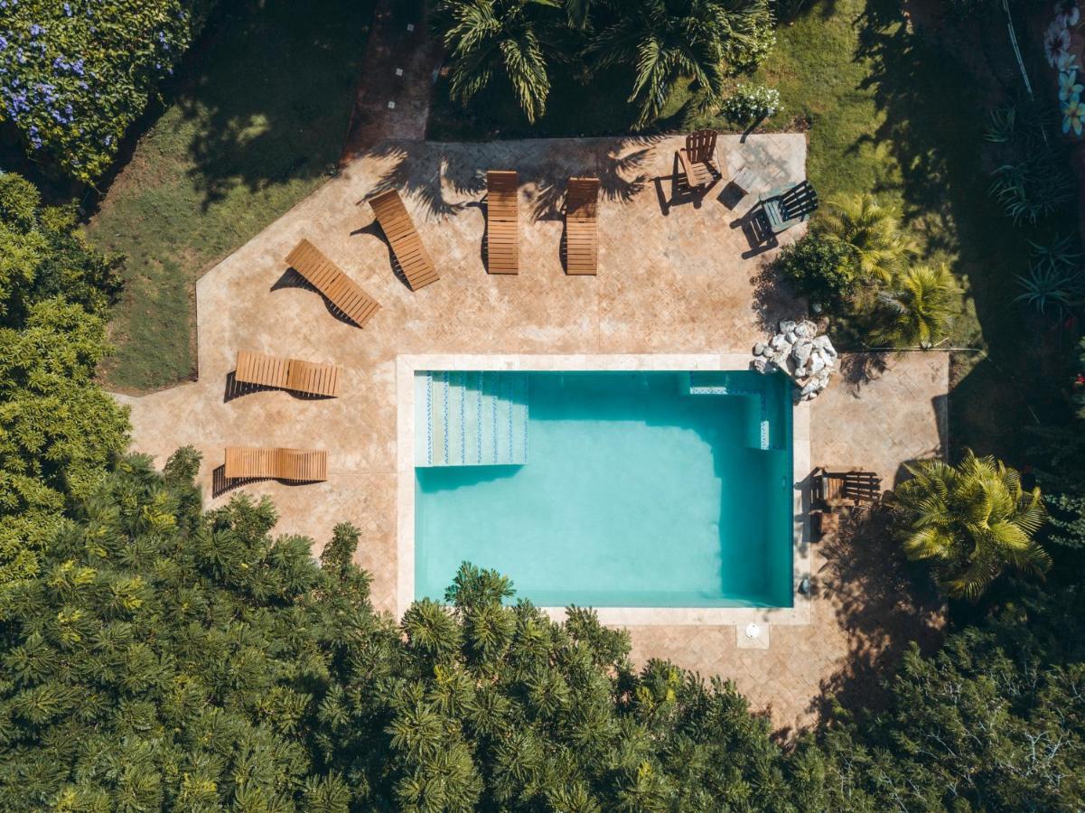 Mondi Lodge Dorp Dorp Sint Michiel Zewnętrze zdjęcie