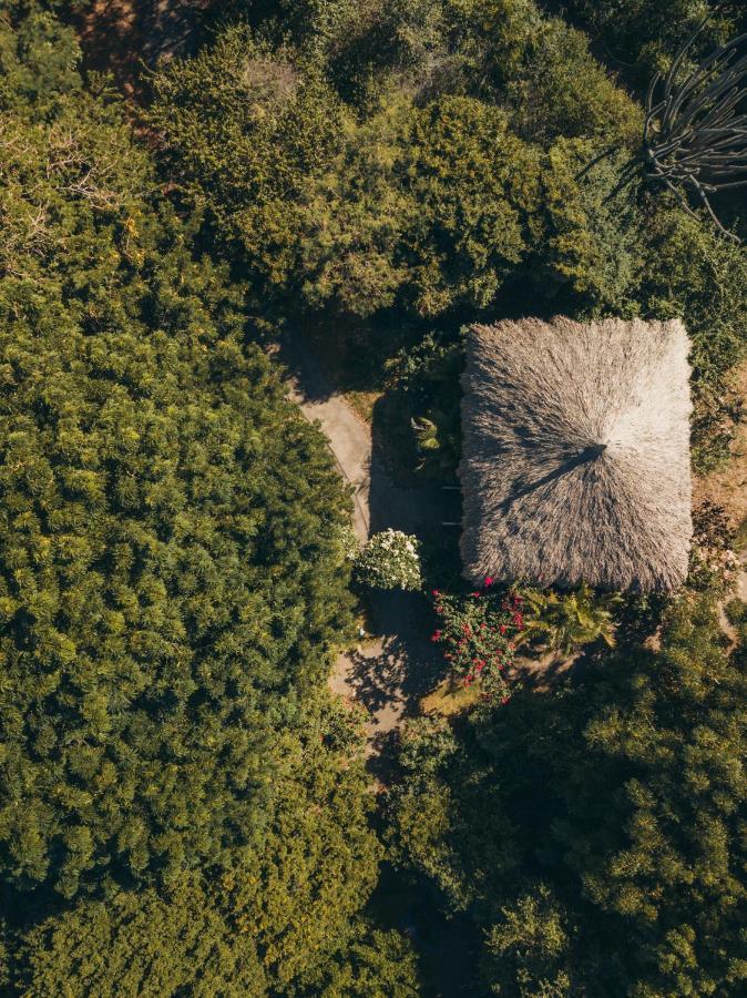 Mondi Lodge Dorp Dorp Sint Michiel Zewnętrze zdjęcie