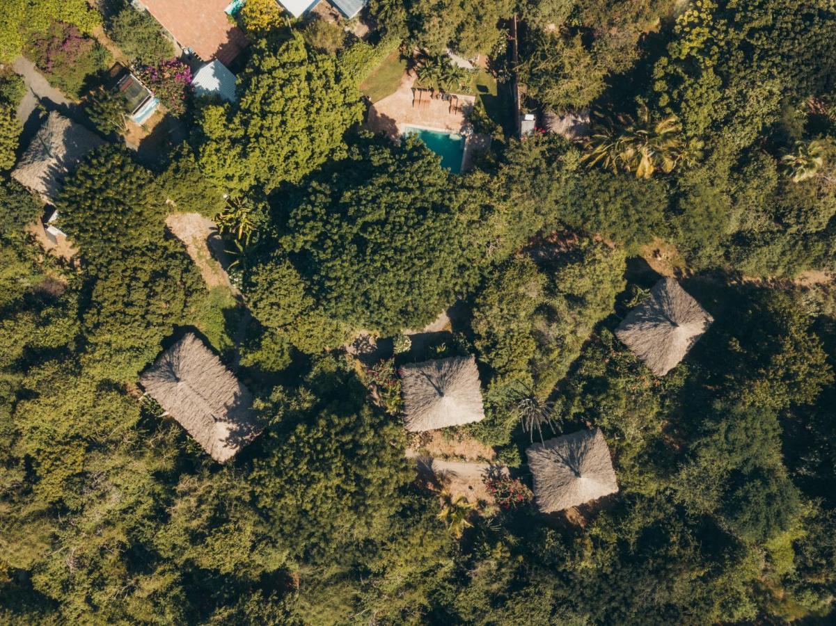 Mondi Lodge Dorp Dorp Sint Michiel Zewnętrze zdjęcie
